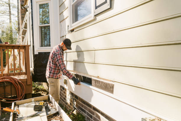 Trusted Siding Contractor service in Mount Morris, PA - Creative Siding